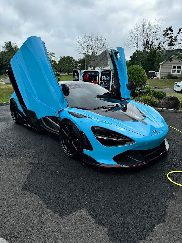 Monmouth Mobile Detail Co featured
