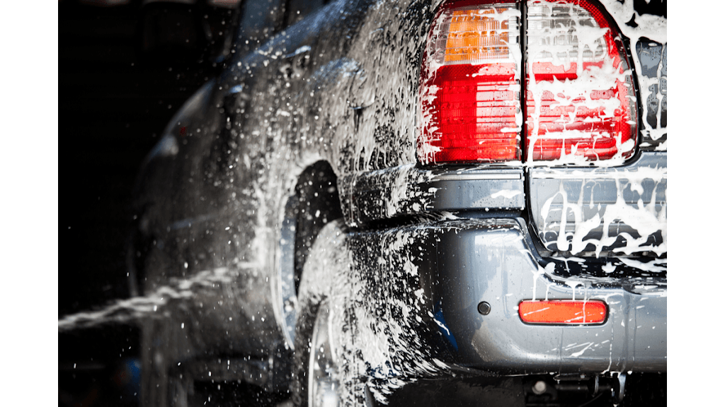 Mr 360 Detailing featured