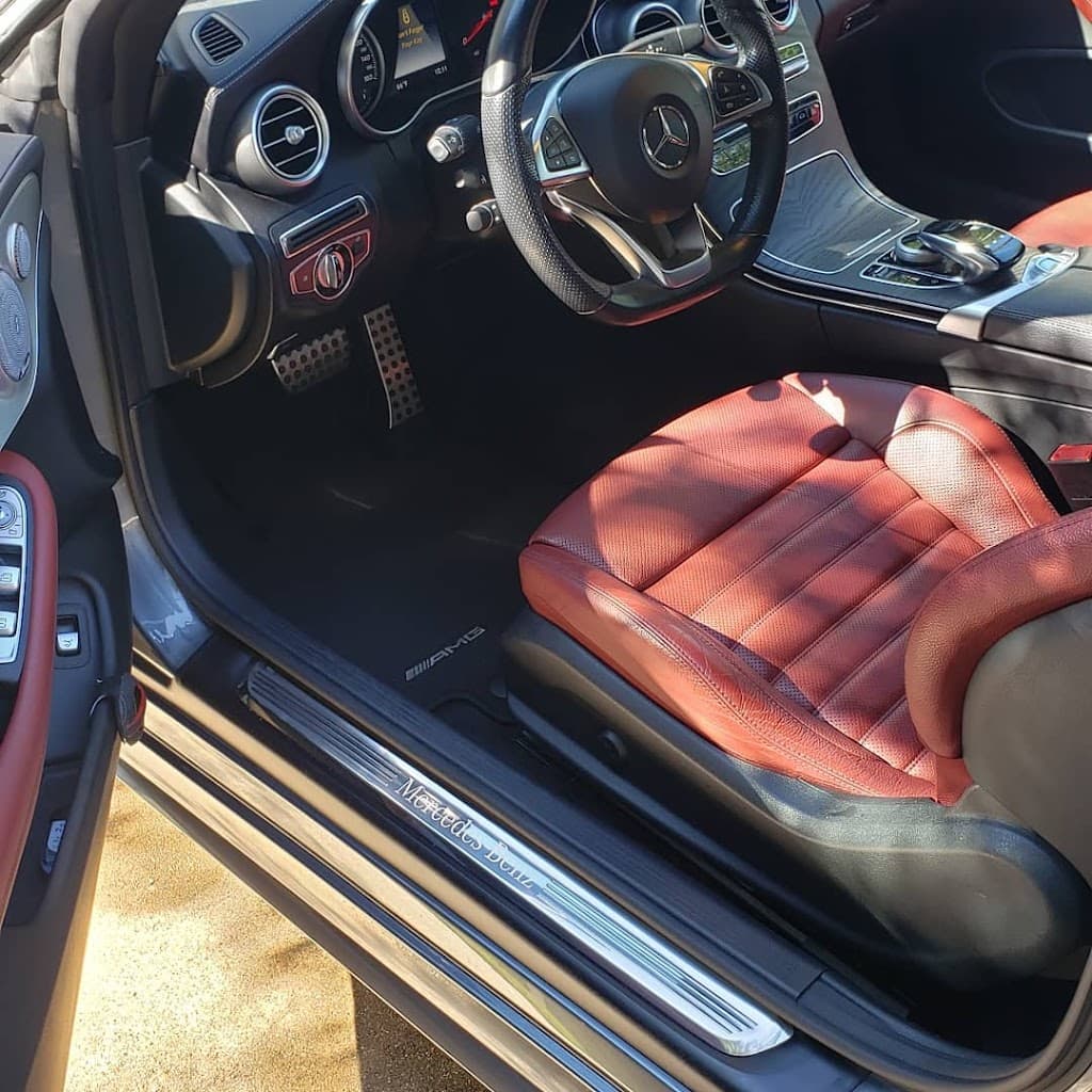 Mercury Mobile Car Wash & Detailing featured