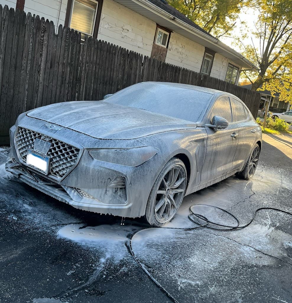 Kevyn's Auto Care featured
