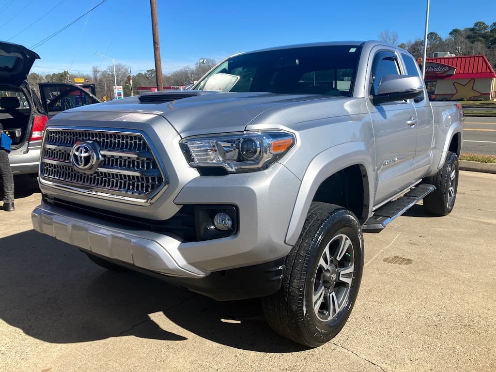 Immaculate Mobile Detailing featured