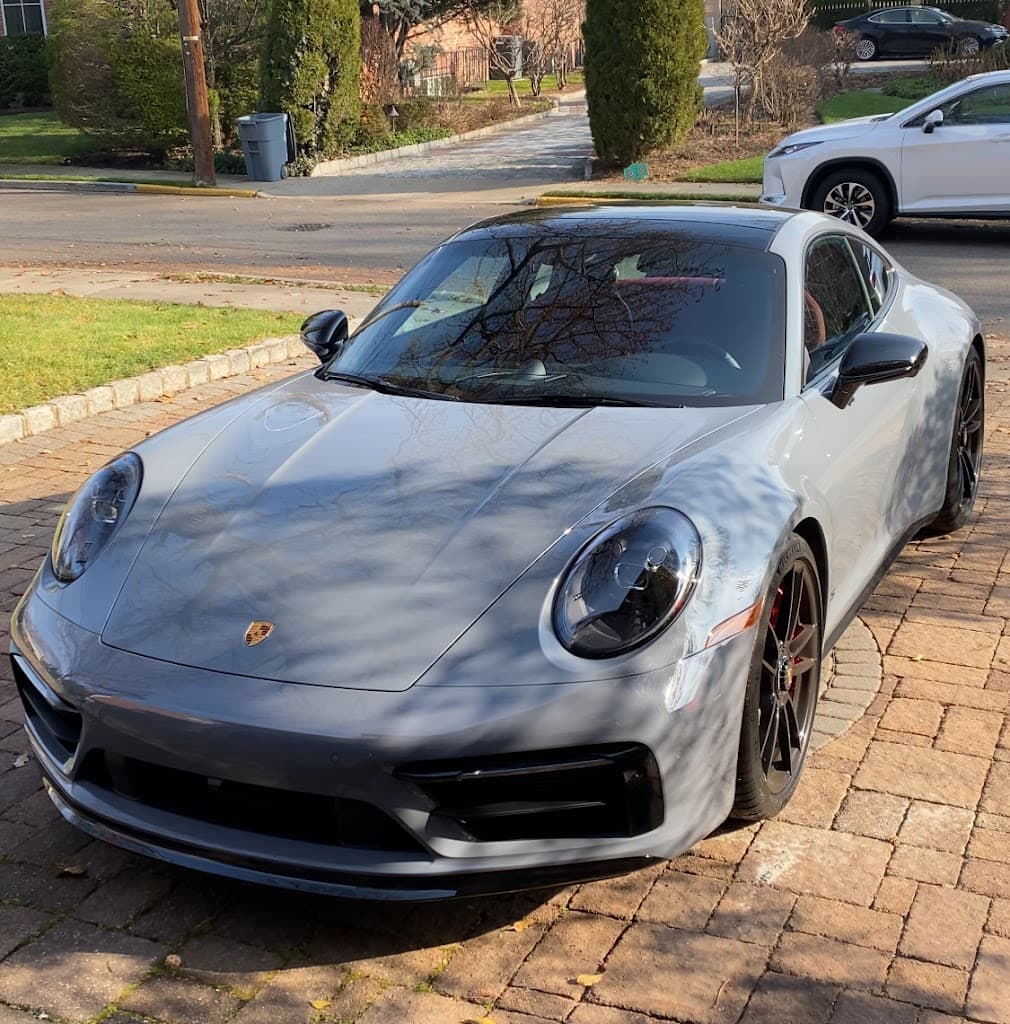 AP Car Detailing featured