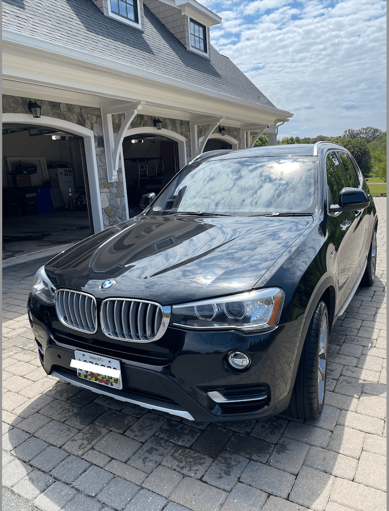 Luka's Mobile Detailing / Ceramic Coatings featured
