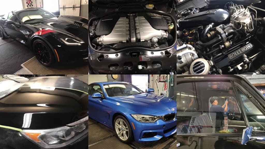Route 77 Auto Detailing LLC featured