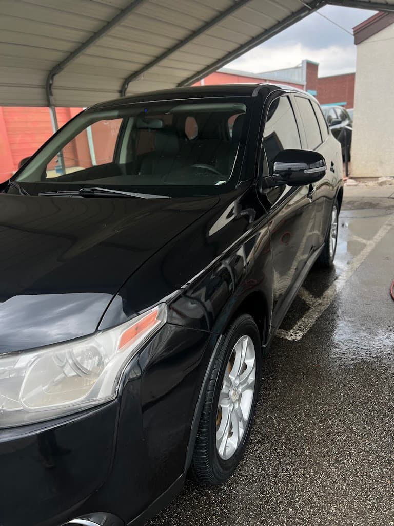 CG Auto Detailing - San Antonio featured