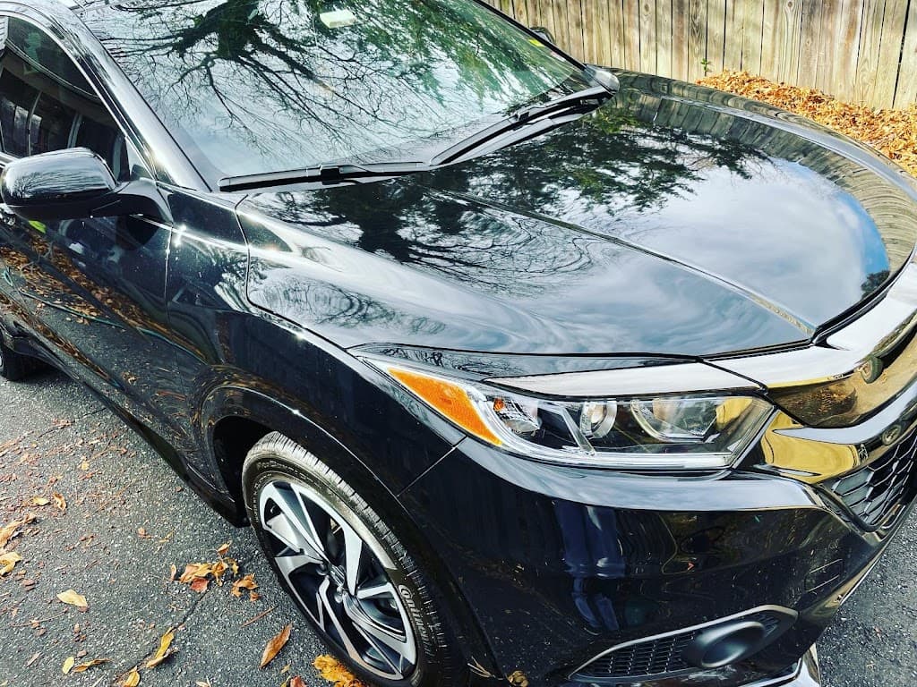DJ's Auto Details LLC featured