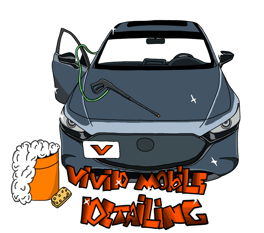 Vivid Mobile Detailing featured