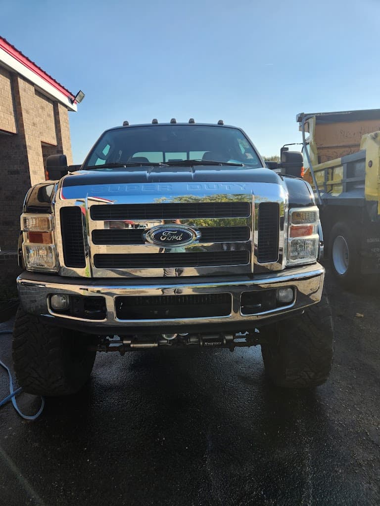 Mobile Detailing Indianapolis featured