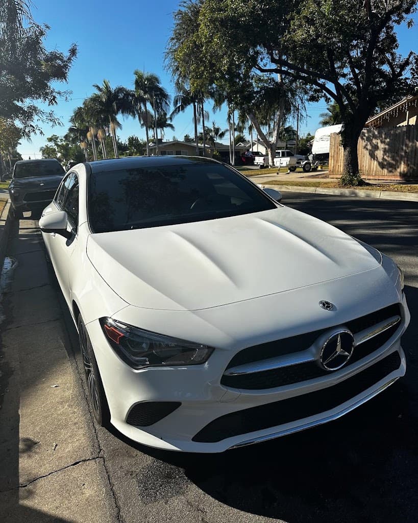 One stop mobile detailing featured