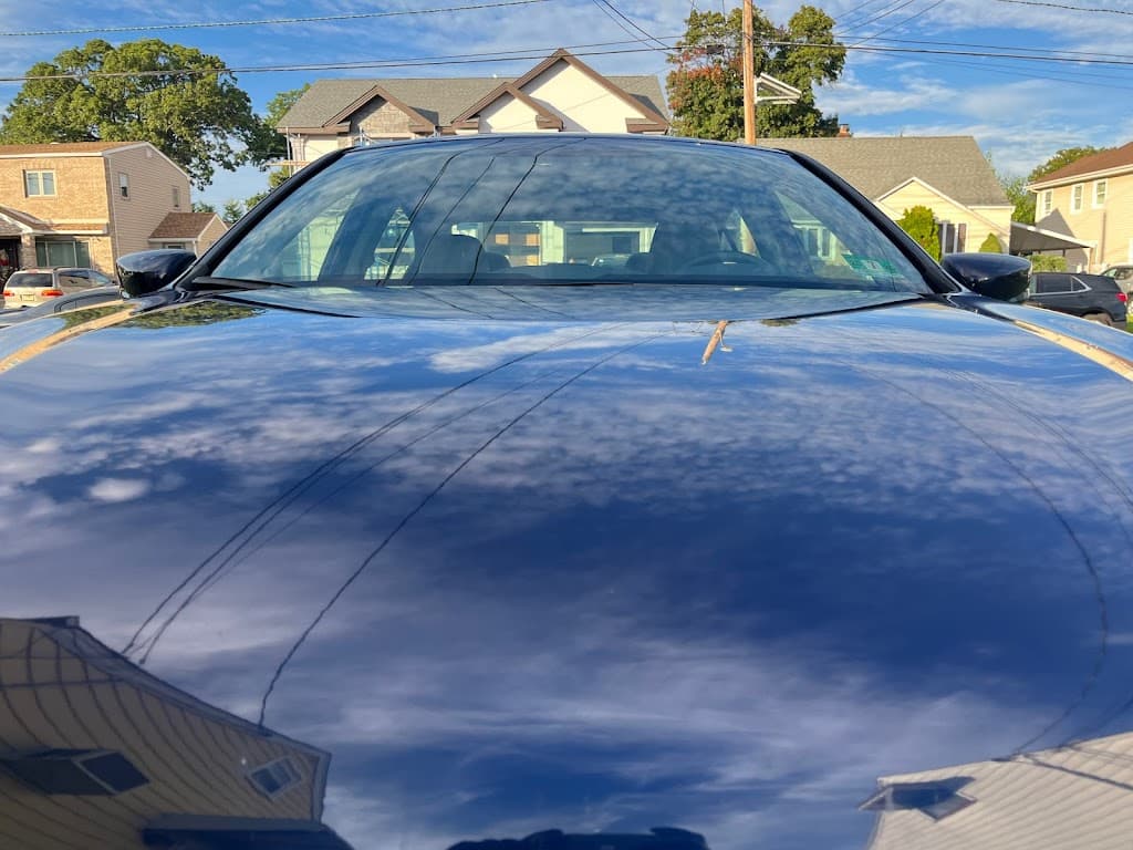 Every Detail Car Detailing featured