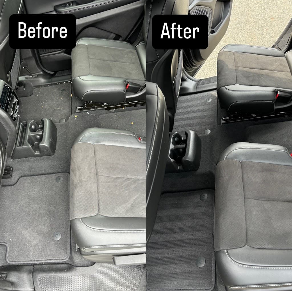 Troast Mobile Detailing featured