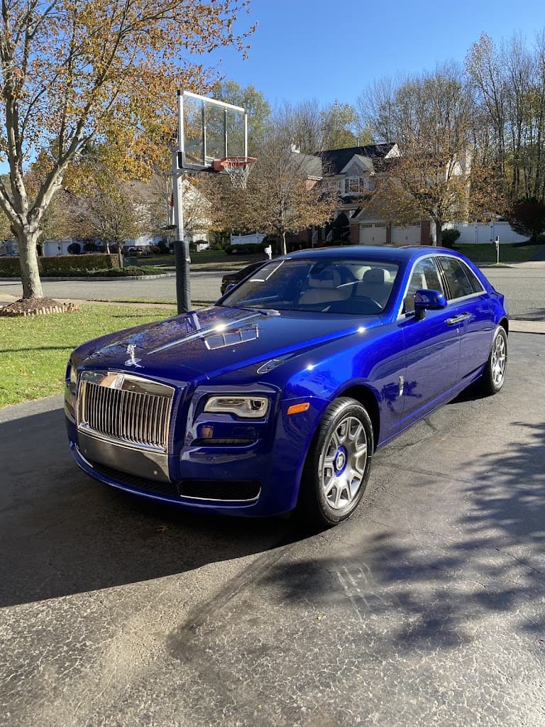 Nick's End-to-End Detailing, LLC featured