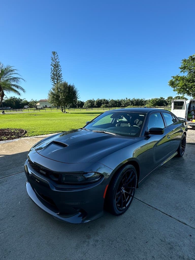 BR Exotic Detailing featured