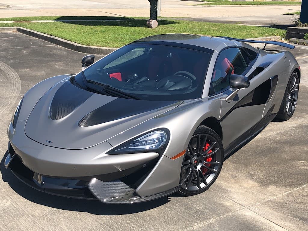 Pinnacle Paint Protection featured