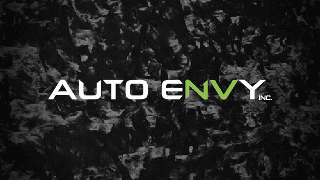 Auto Envy featured