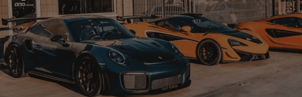 ST6 Auto Detailers featured