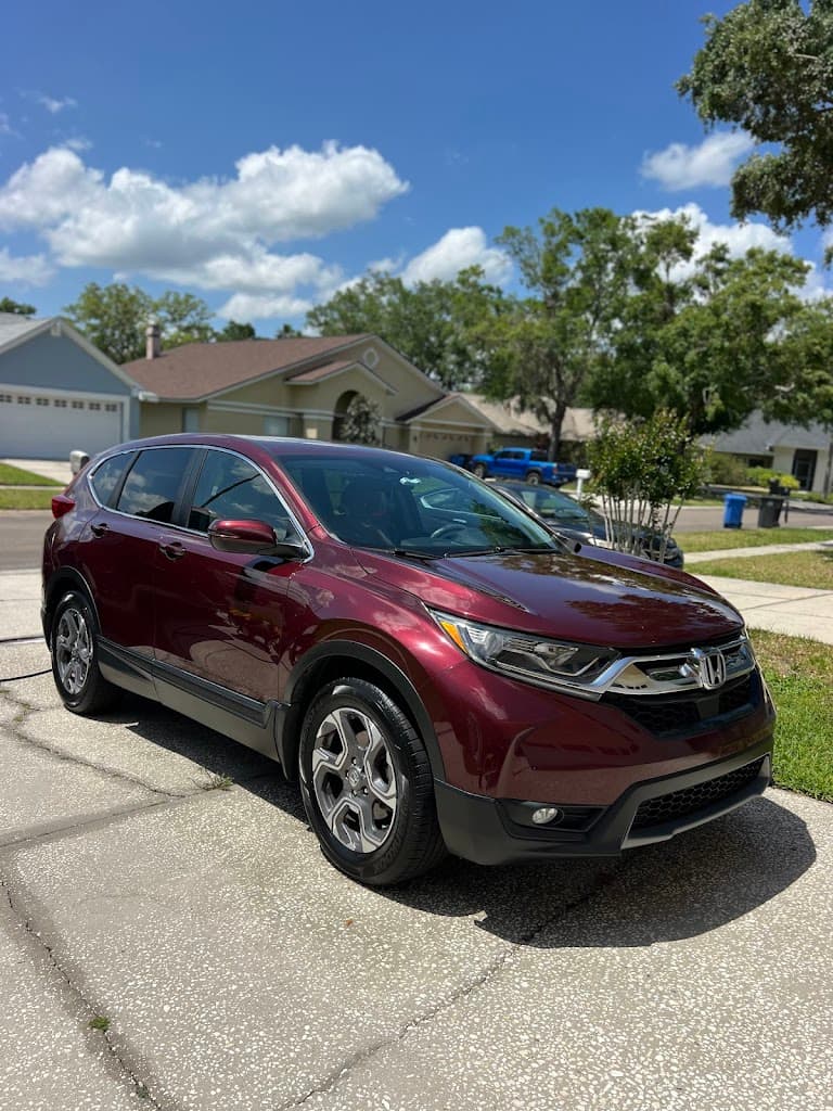 Vs Detailing Experts featured