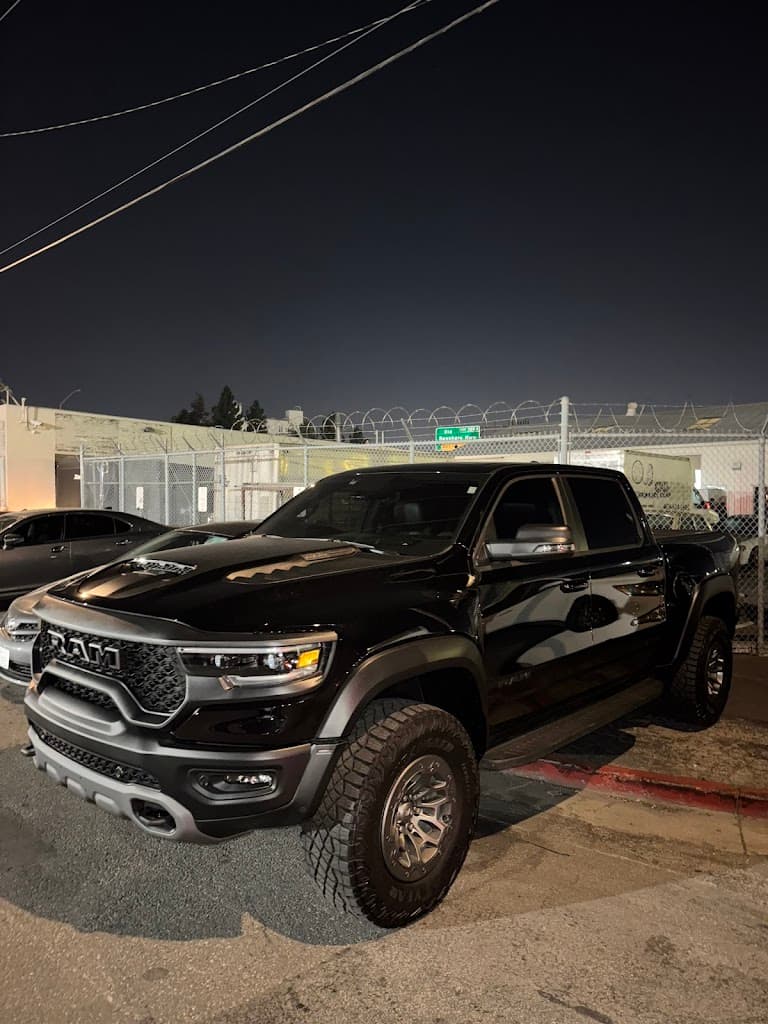 Silicon Valley Tinting featured