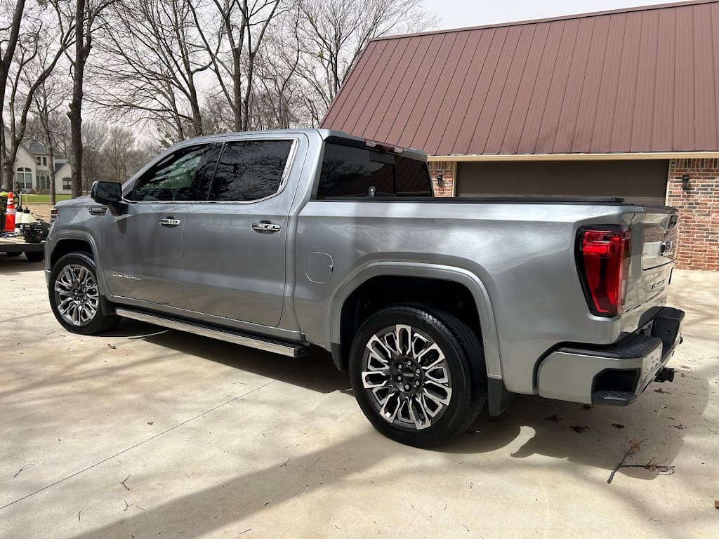 Dotson Detailing featured