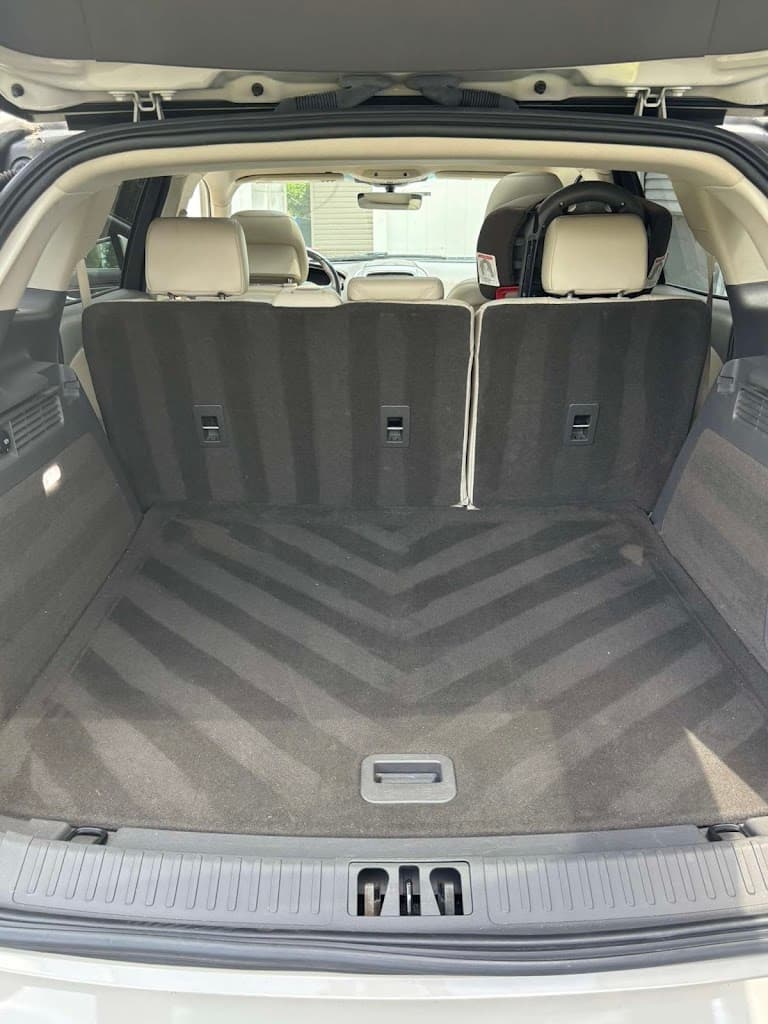 CJ Mobile Detailing featured