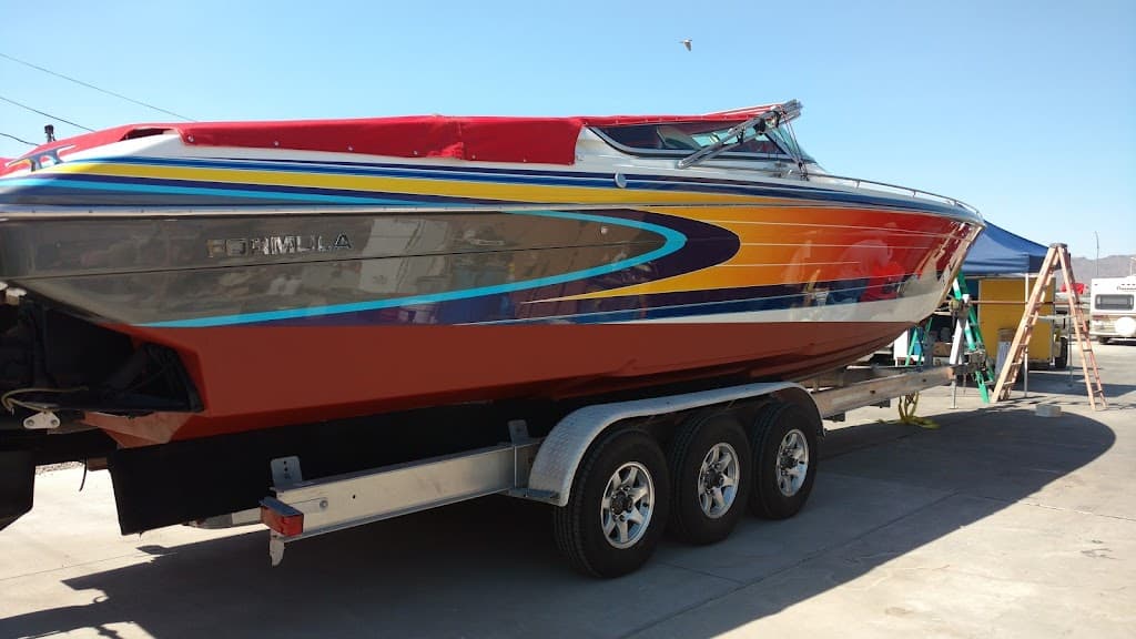 Classy Auto/RV Detail featured