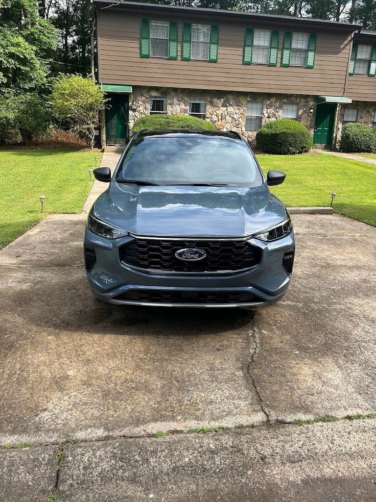 Angelo's Mobile Detailing featured