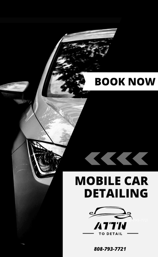 ATTN to Detail LLC-Mobile Service featured