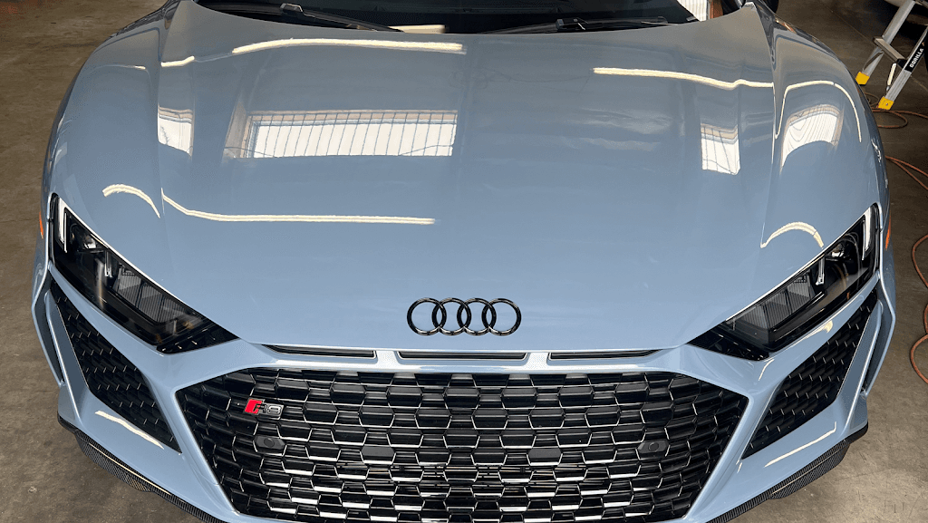Detailed By J | Car Wash | Paint Correction | Wax | | Ceramic Coating | Scratch & Swirl Renewal featured