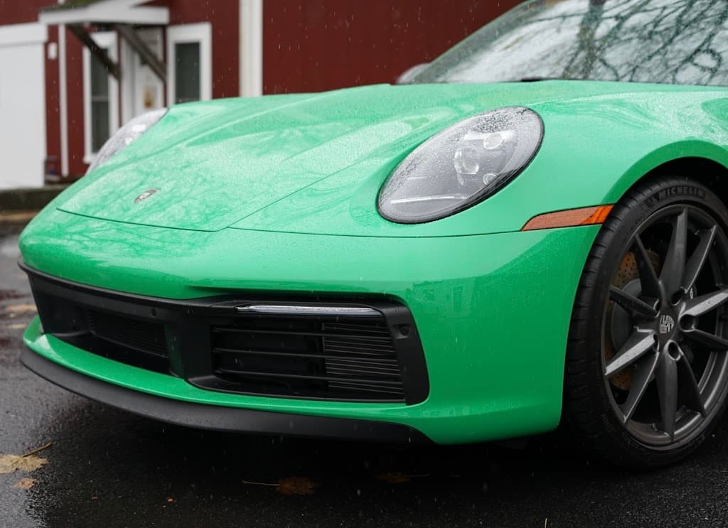 Presidential Paint Protection - Business Image