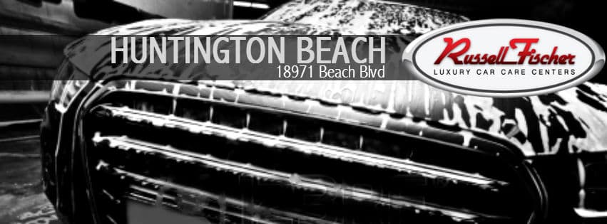 Russell Fischer Car Care Huntington Beach featured