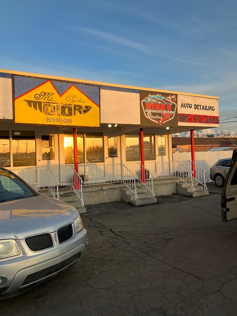 Utahs Advanced Mobile Detailing featured