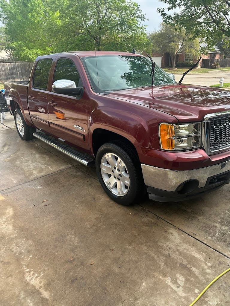 Varsity Car Care - Mobile Car Detailing featured