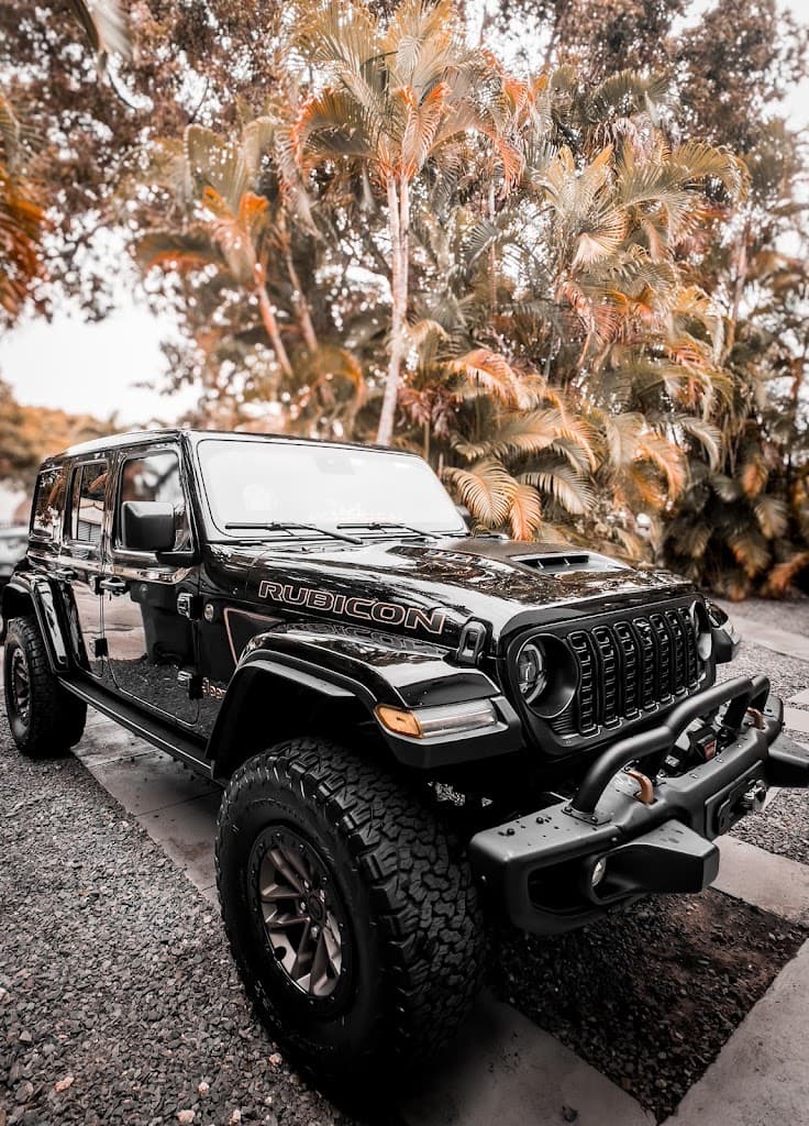 JTR Cosmetic Car Care featured