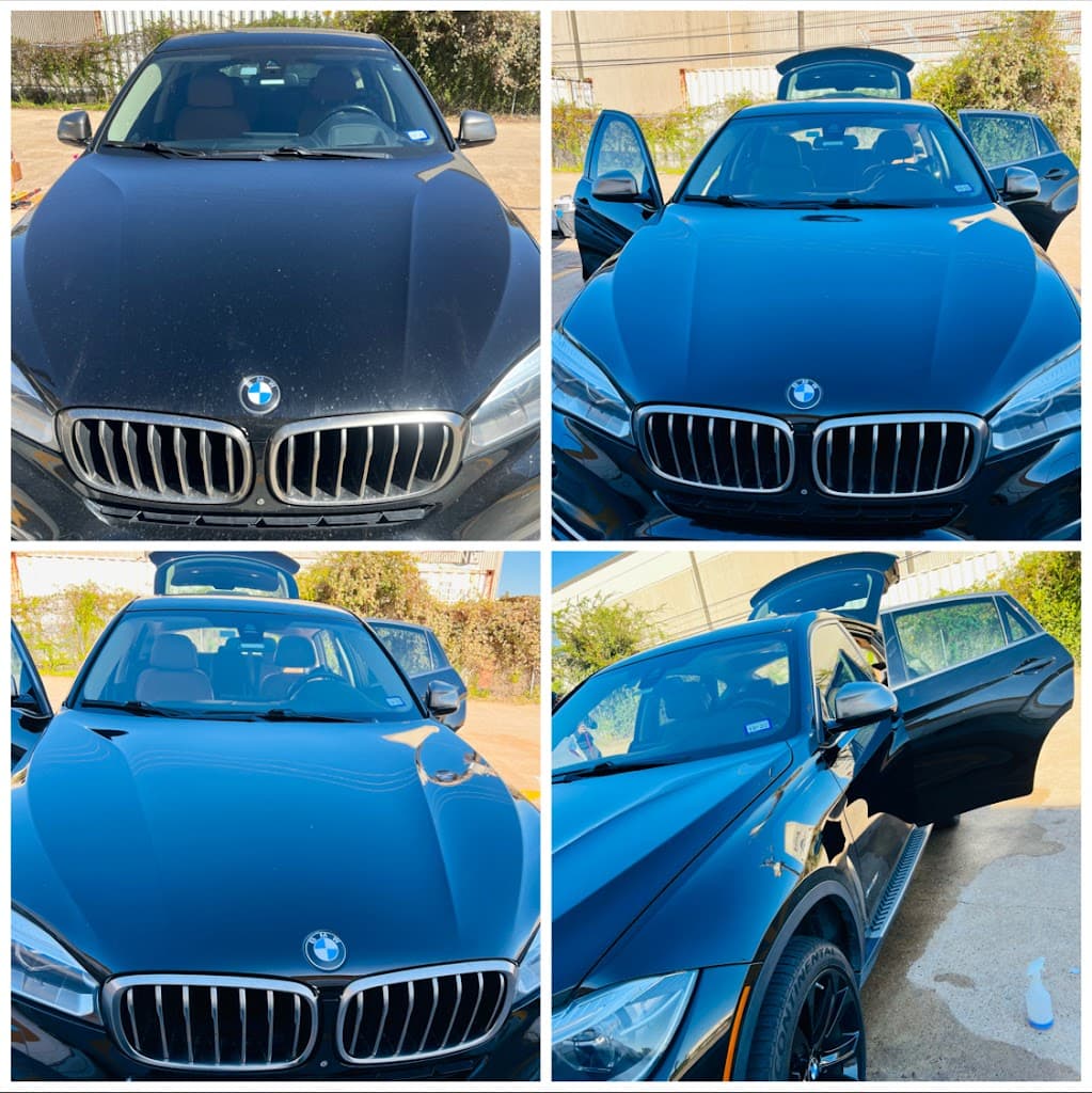 Khan Auto Detailing Service featured