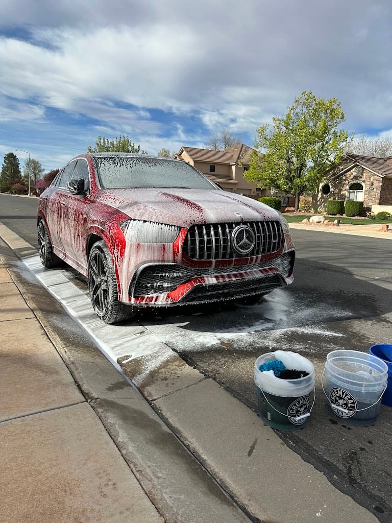 Baseline Detailing featured