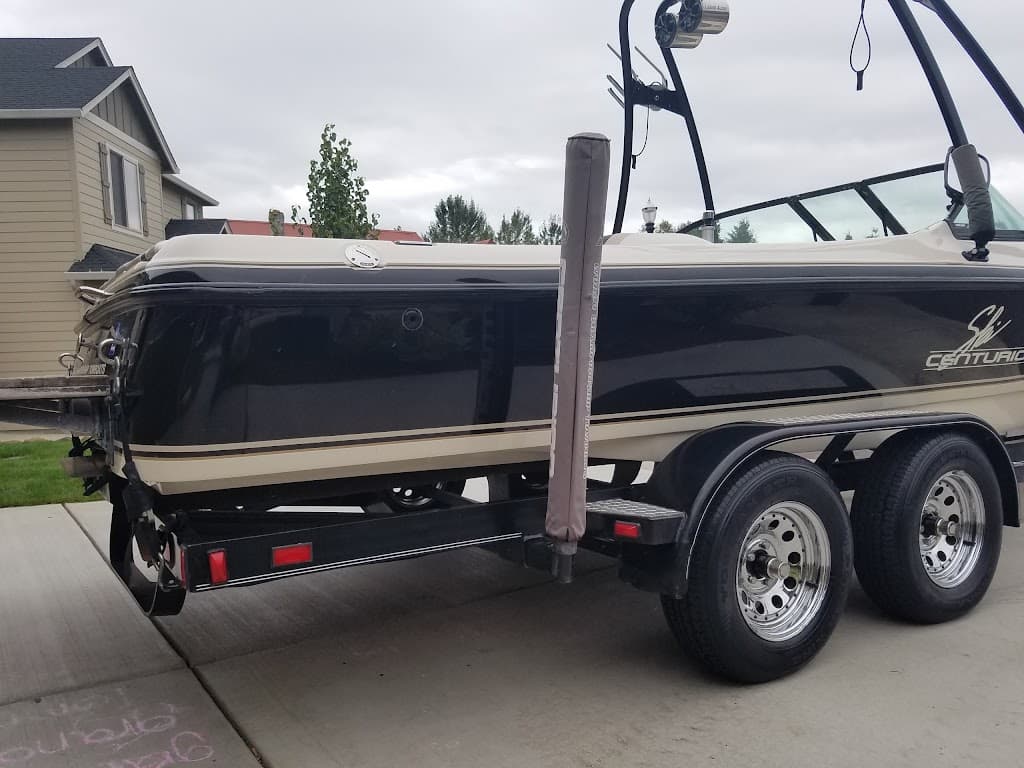 Jack's VIP Auto Detail featured