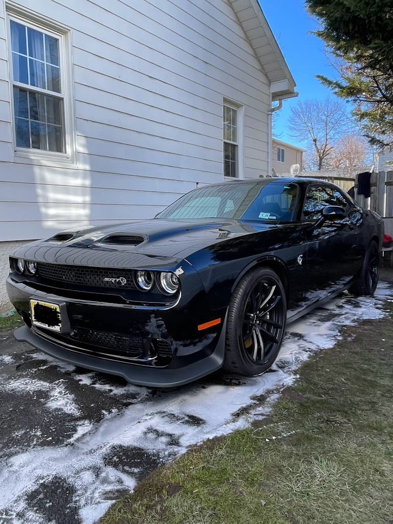 Foam N Go Detailing featured