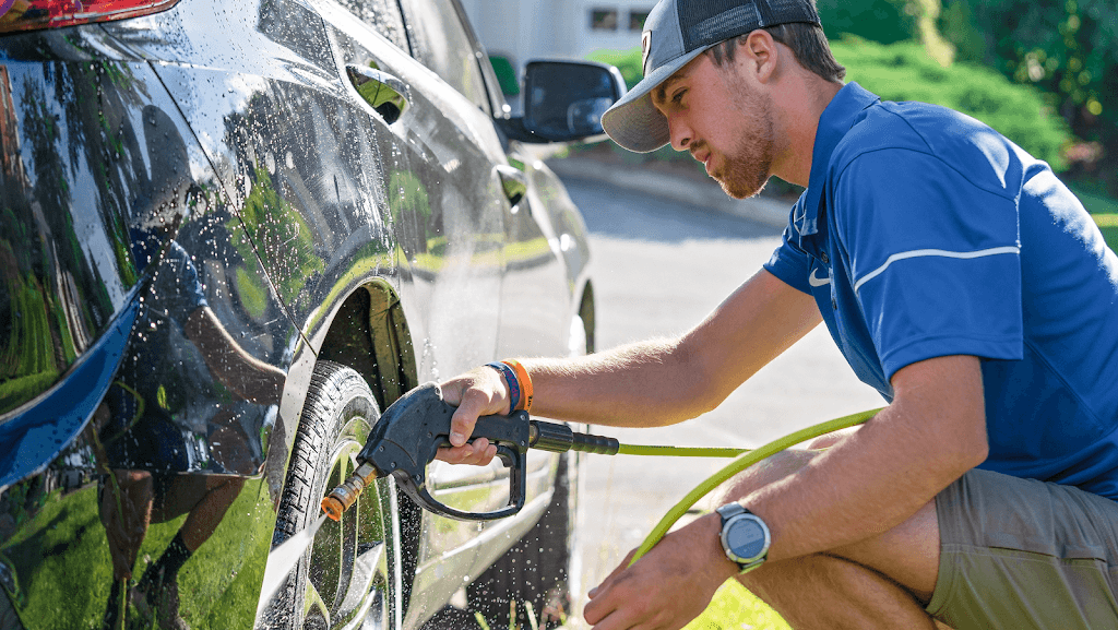 540 Detailing LLC featured