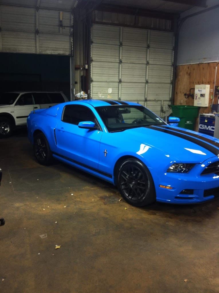 KDetails Mobile Detailing featured