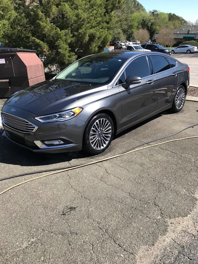 Pope's Mobile Detailing featured