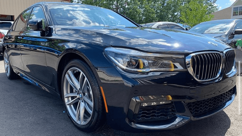 DWNSHFTco Mobile Detailing featured