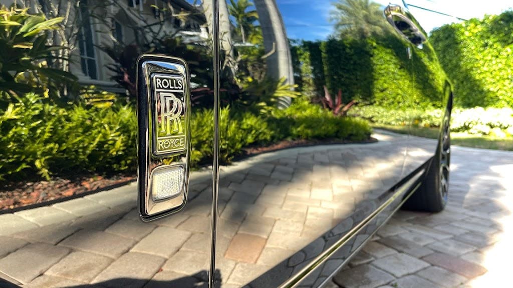 Prime Time Detailing LLC featured