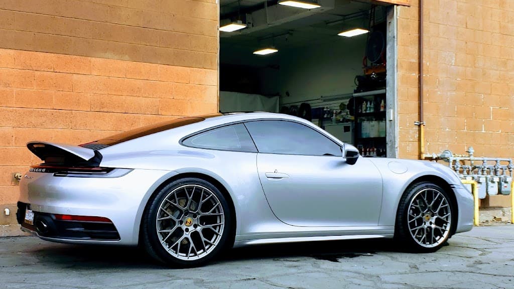 Kram's Professional Detailing featured