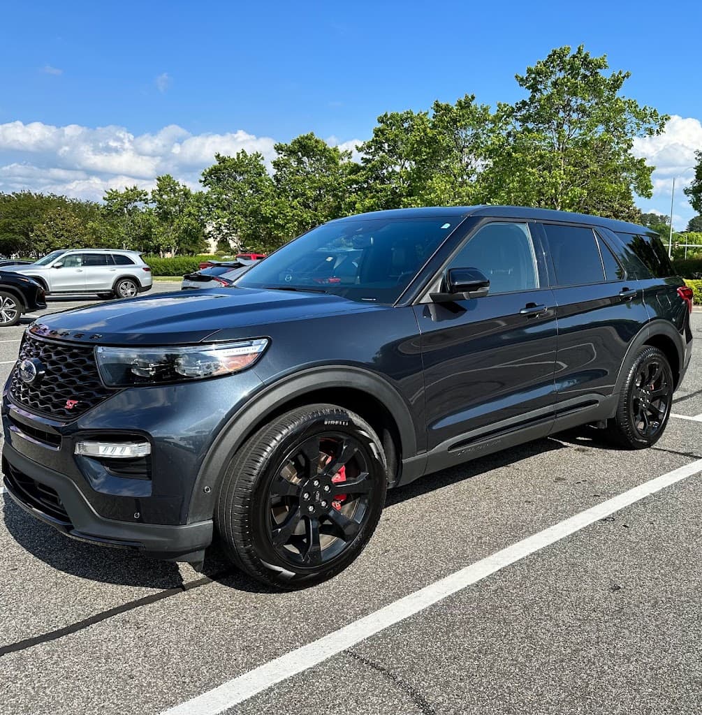 Elite Auto Body featured
