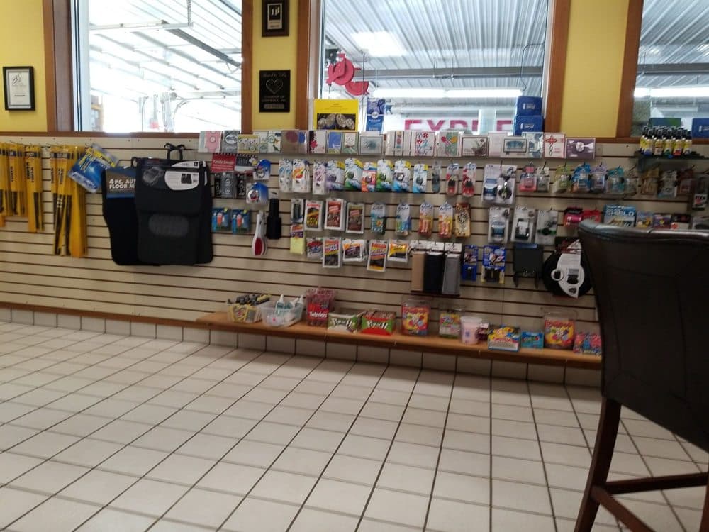 Clear Water Car Wash featured