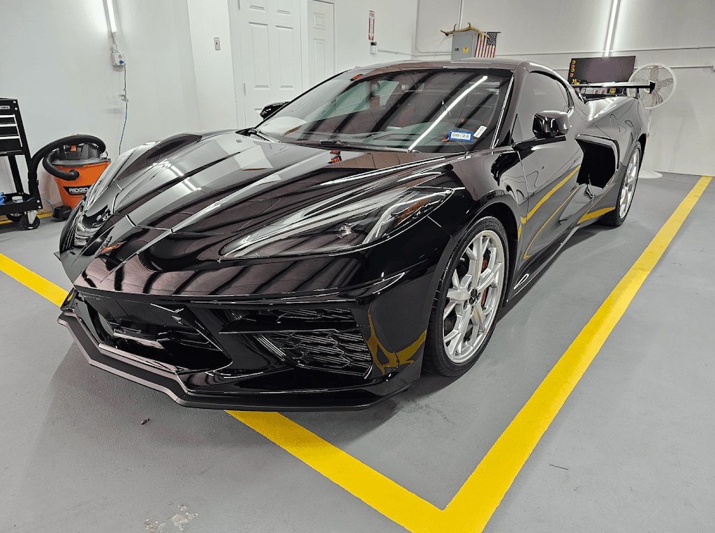 Veloce Motorsport USA featured
