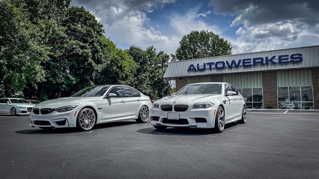 Autowerkes featured