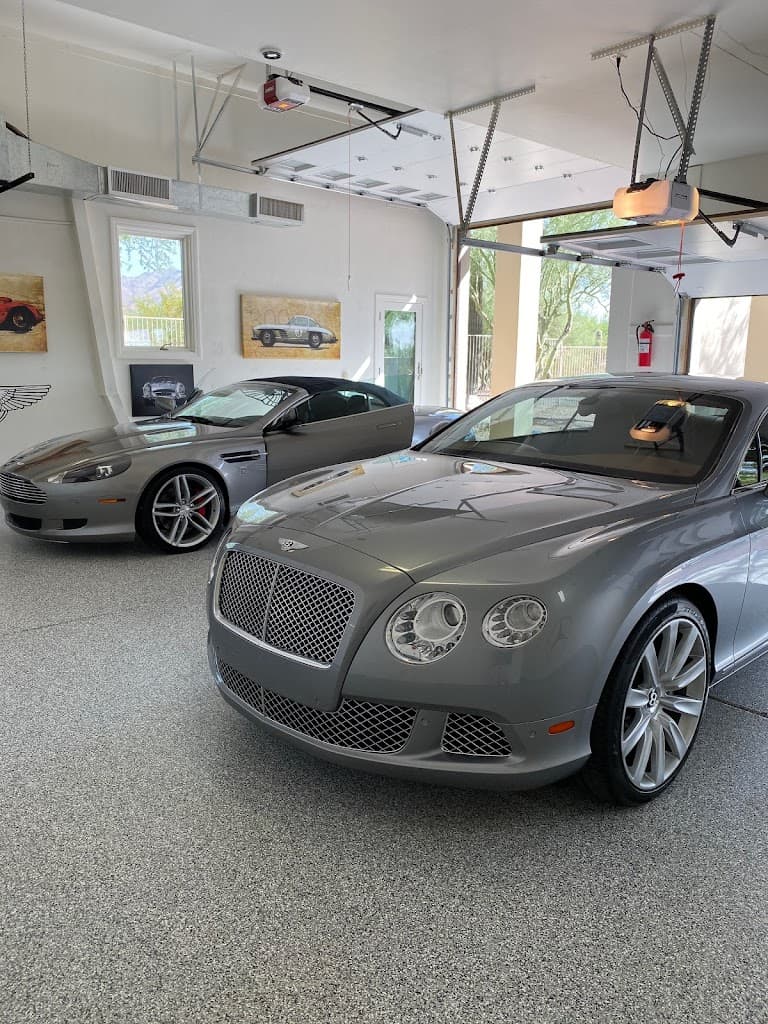 Supreme Mobile Detailing, LLC featured