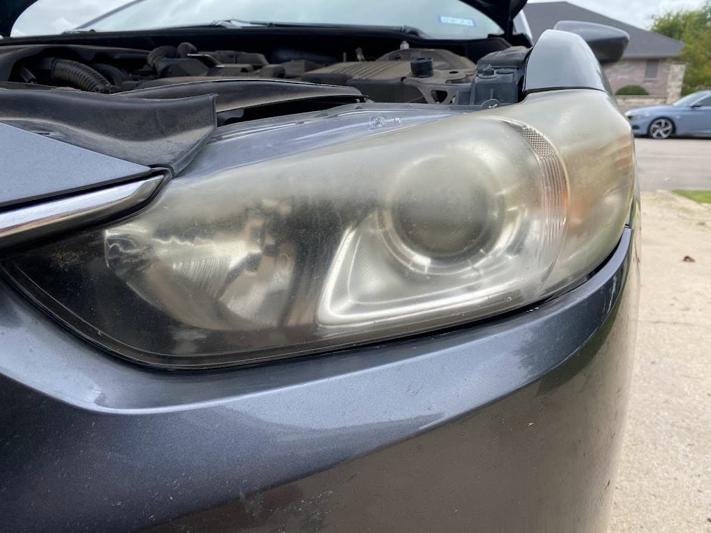 Shine on Wheels Mobile Detailing featured