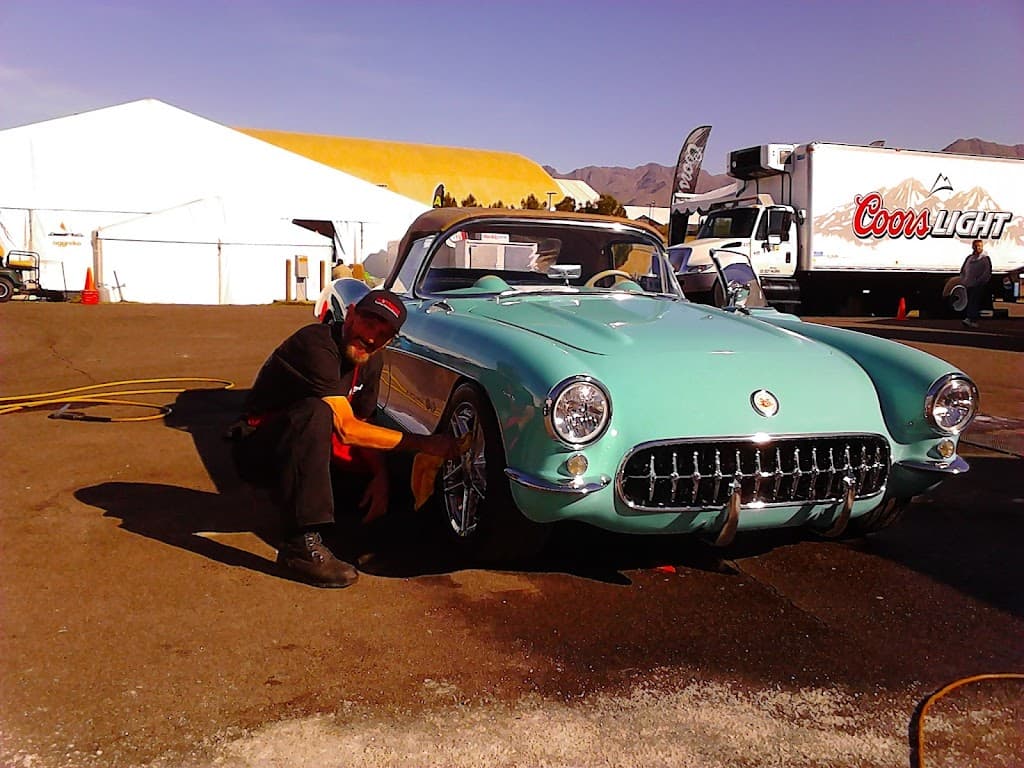 The Don Standard Auto Detailing, LLC featured